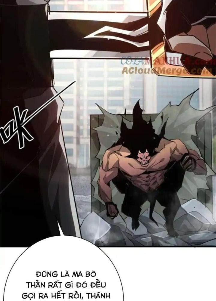 Luân Bàn Thế Giới Chapter 208 - Trang 3