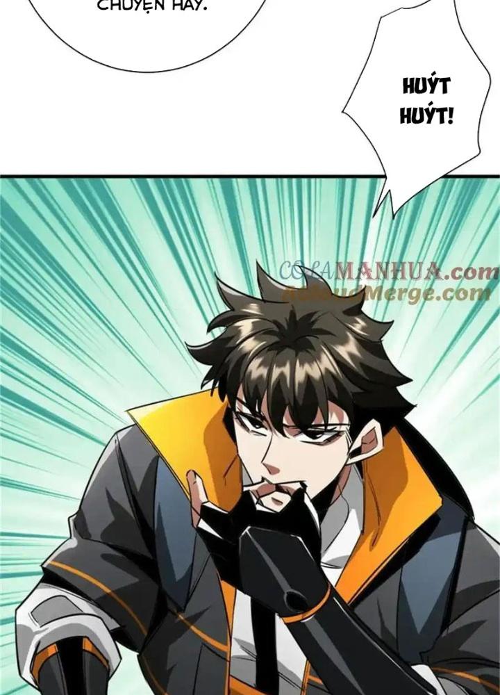 Luân Bàn Thế Giới Chapter 208 - Trang 3