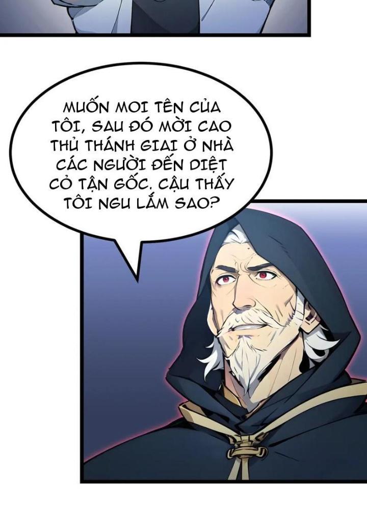 Toàn Dân Chuyển Chức: Tất Cả Kỹ Năng Của Ta Đều Là Cấm Chú Chapter 28 - Trang 2