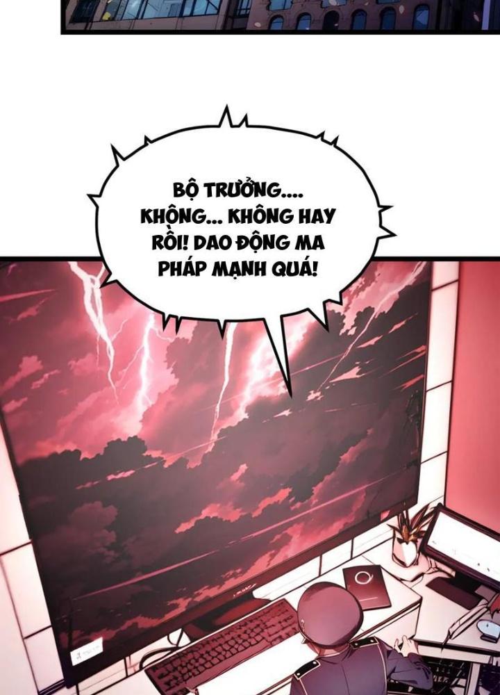 Toàn Dân Chuyển Chức: Tất Cả Kỹ Năng Của Ta Đều Là Cấm Chú Chapter 28 - Trang 2