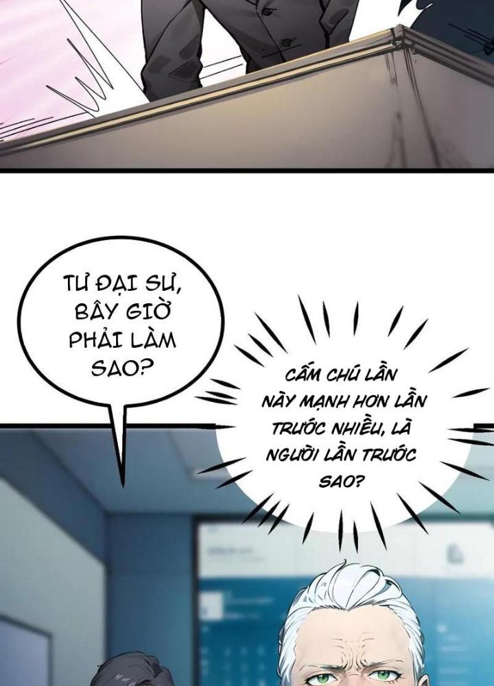 Toàn Dân Chuyển Chức: Tất Cả Kỹ Năng Của Ta Đều Là Cấm Chú Chapter 28 - Trang 2