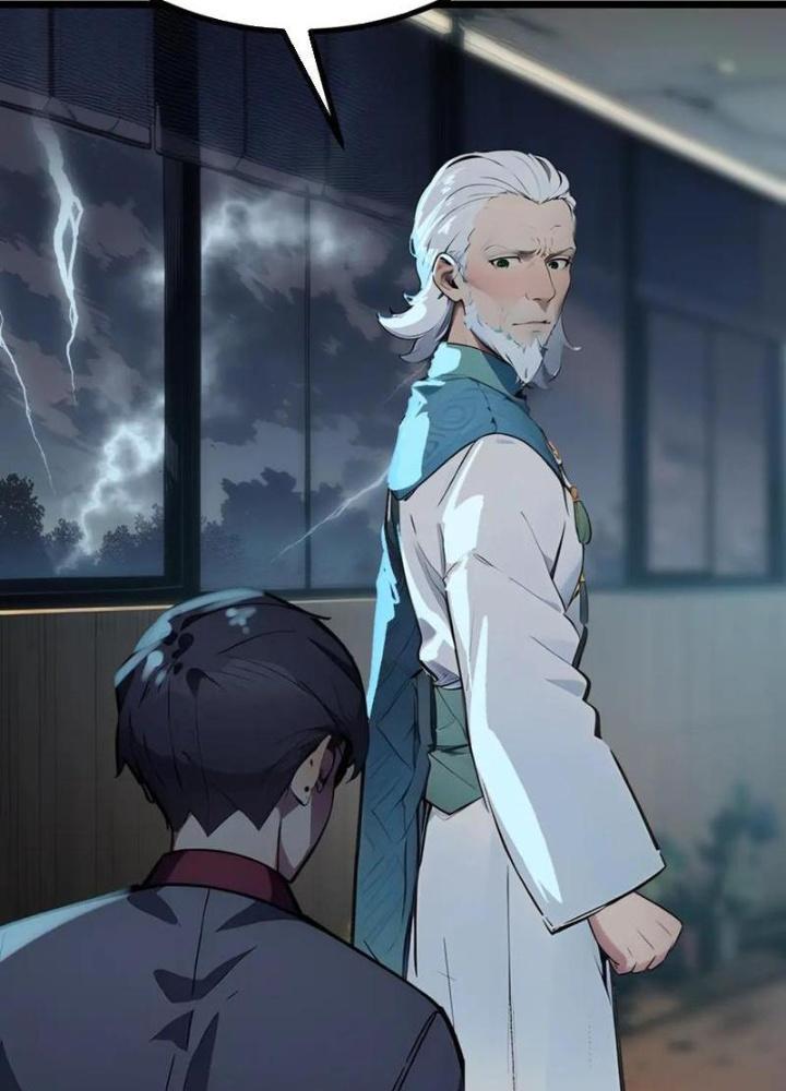 Toàn Dân Chuyển Chức: Tất Cả Kỹ Năng Của Ta Đều Là Cấm Chú Chapter 28 - Trang 2