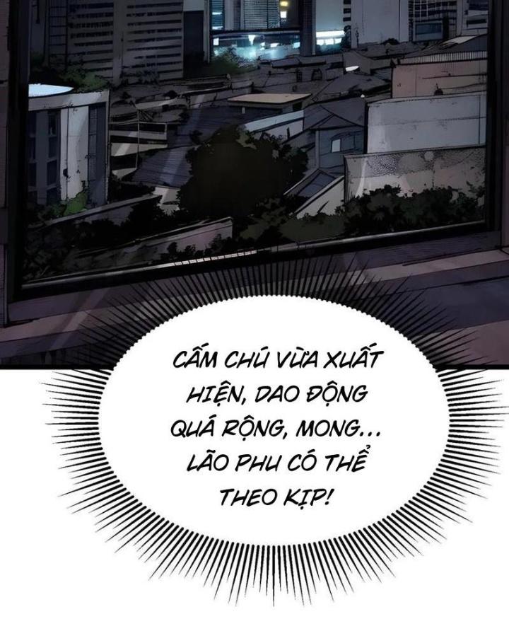 Toàn Dân Chuyển Chức: Tất Cả Kỹ Năng Của Ta Đều Là Cấm Chú Chapter 28 - Trang 2