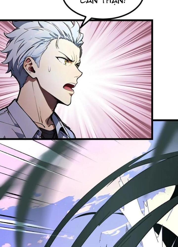 Toàn Dân Chuyển Chức: Tất Cả Kỹ Năng Của Ta Đều Là Cấm Chú Chapter 28 - Trang 2