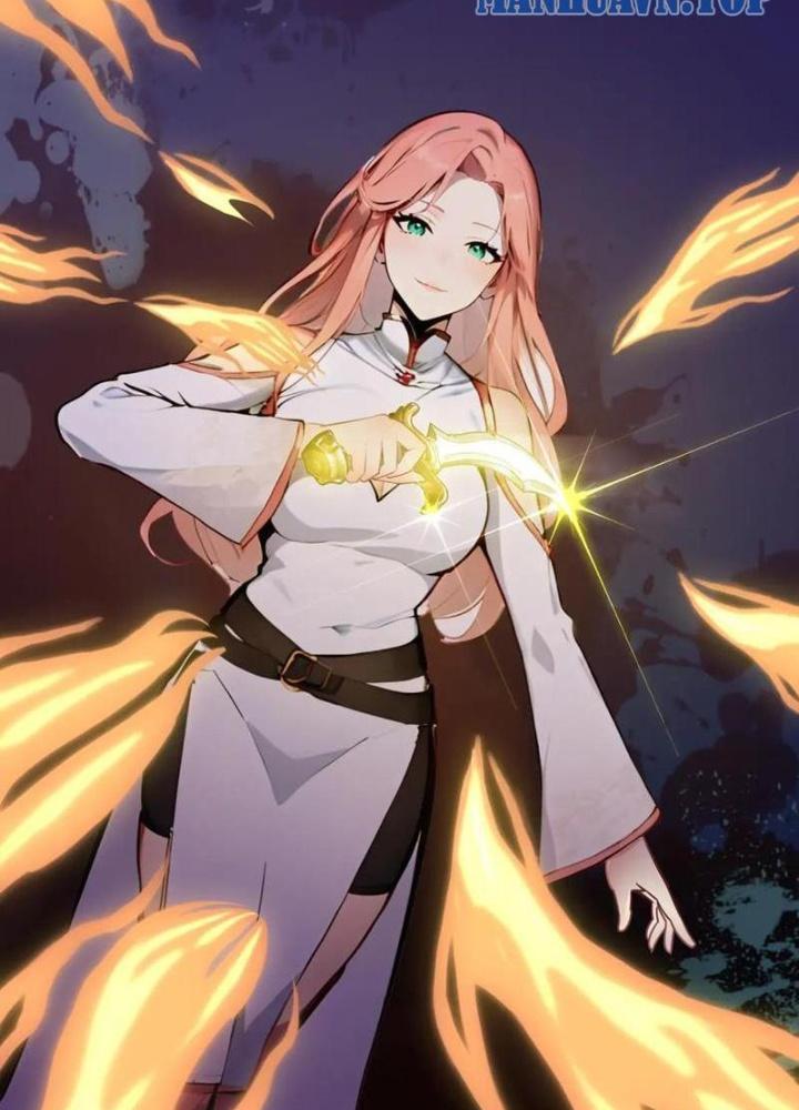 Toàn Dân Chuyển Chức: Tất Cả Kỹ Năng Của Ta Đều Là Cấm Chú Chapter 28 - Trang 2