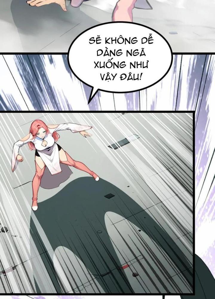 Toàn Dân Chuyển Chức: Tất Cả Kỹ Năng Của Ta Đều Là Cấm Chú Chapter 28 - Trang 2