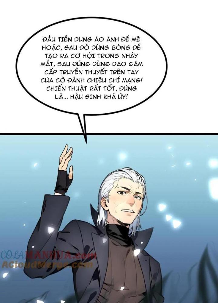 Toàn Dân Chuyển Chức: Tất Cả Kỹ Năng Của Ta Đều Là Cấm Chú Chapter 28 - Trang 2