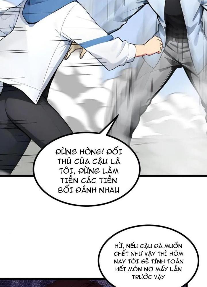 Toàn Dân Chuyển Chức: Tất Cả Kỹ Năng Của Ta Đều Là Cấm Chú Chapter 28 - Trang 2