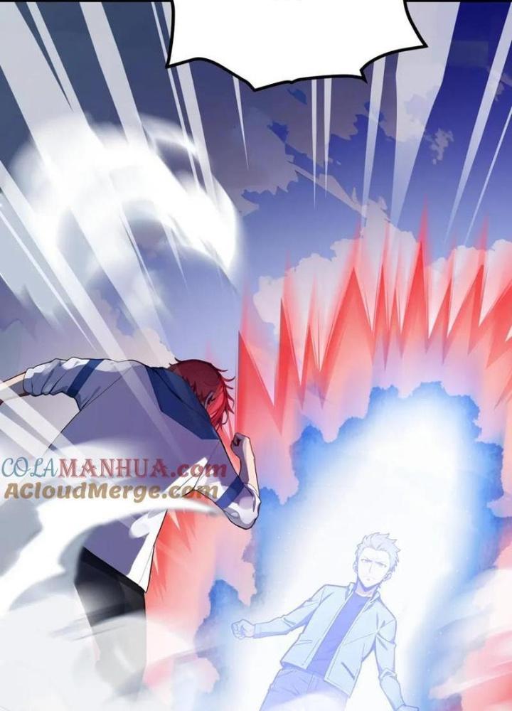 Toàn Dân Chuyển Chức: Tất Cả Kỹ Năng Của Ta Đều Là Cấm Chú Chapter 28 - Trang 2