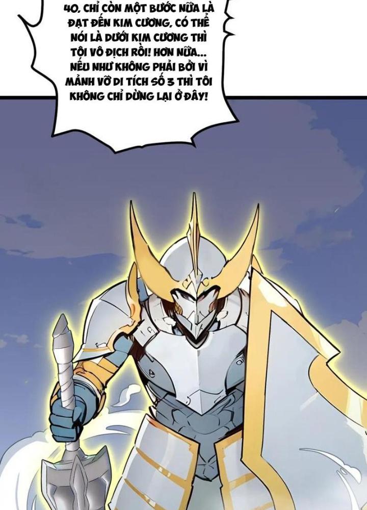 Toàn Dân Chuyển Chức: Tất Cả Kỹ Năng Của Ta Đều Là Cấm Chú Chapter 28 - Trang 2