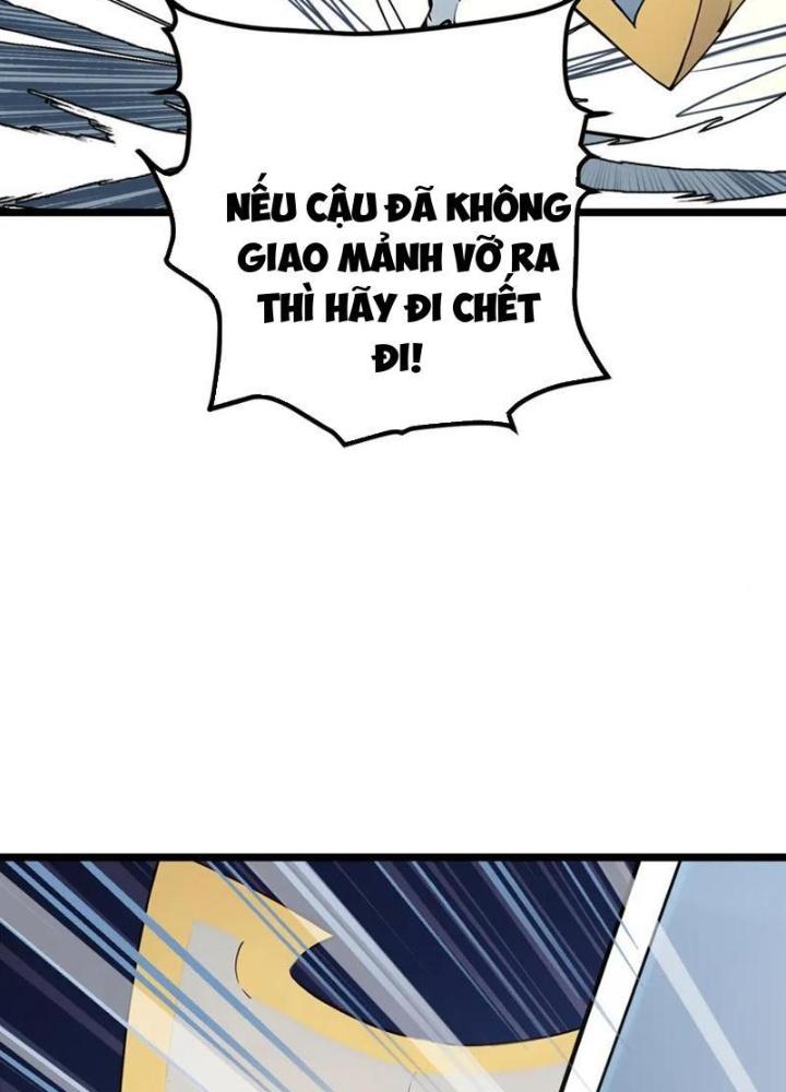 Toàn Dân Chuyển Chức: Tất Cả Kỹ Năng Của Ta Đều Là Cấm Chú Chapter 28 - Trang 2