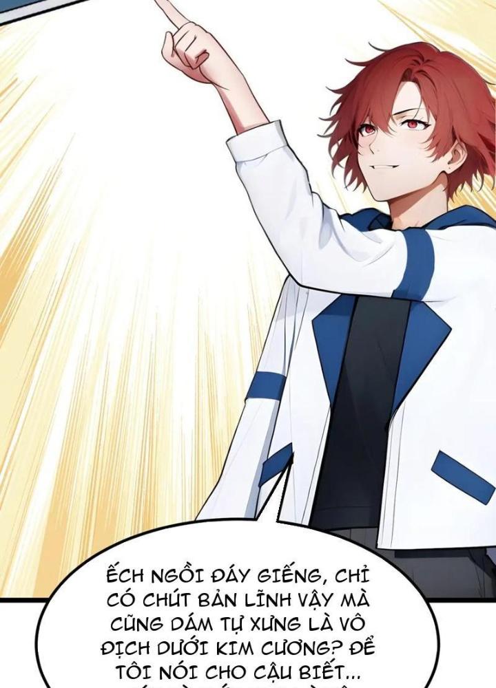 Toàn Dân Chuyển Chức: Tất Cả Kỹ Năng Của Ta Đều Là Cấm Chú Chapter 28 - Trang 2