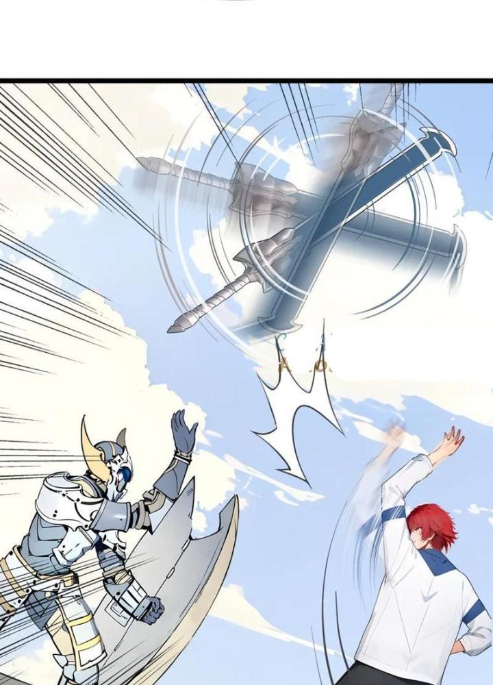 Toàn Dân Chuyển Chức: Tất Cả Kỹ Năng Của Ta Đều Là Cấm Chú Chapter 28 - Trang 2