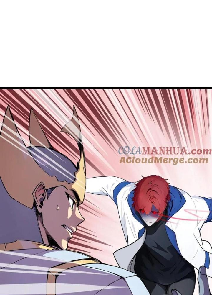 Toàn Dân Chuyển Chức: Tất Cả Kỹ Năng Của Ta Đều Là Cấm Chú Chapter 28 - Trang 2