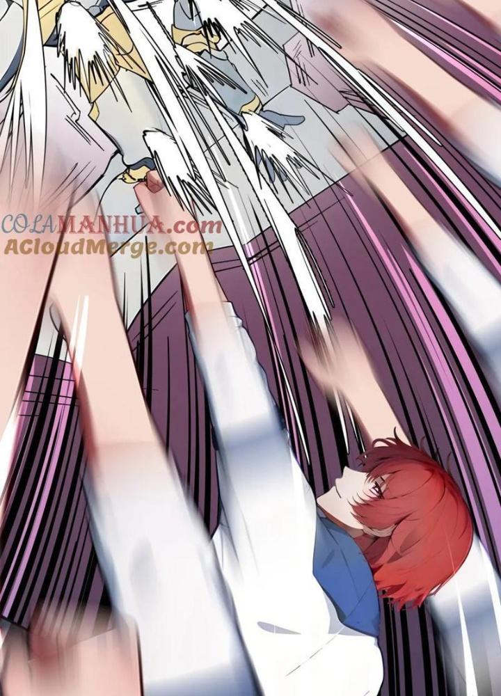 Toàn Dân Chuyển Chức: Tất Cả Kỹ Năng Của Ta Đều Là Cấm Chú Chapter 28 - Trang 2