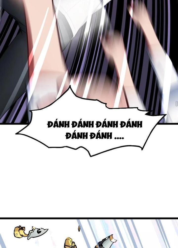 Toàn Dân Chuyển Chức: Tất Cả Kỹ Năng Của Ta Đều Là Cấm Chú Chapter 28 - Trang 2