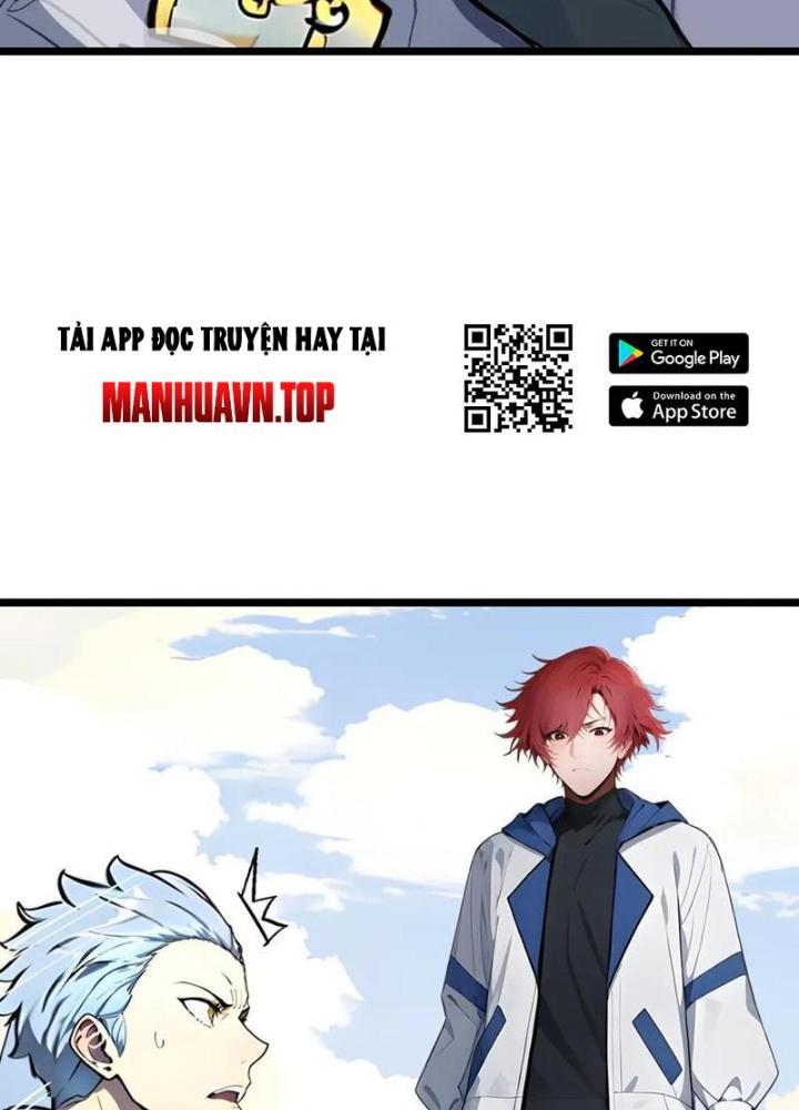 Toàn Dân Chuyển Chức: Tất Cả Kỹ Năng Của Ta Đều Là Cấm Chú Chapter 28 - Trang 2