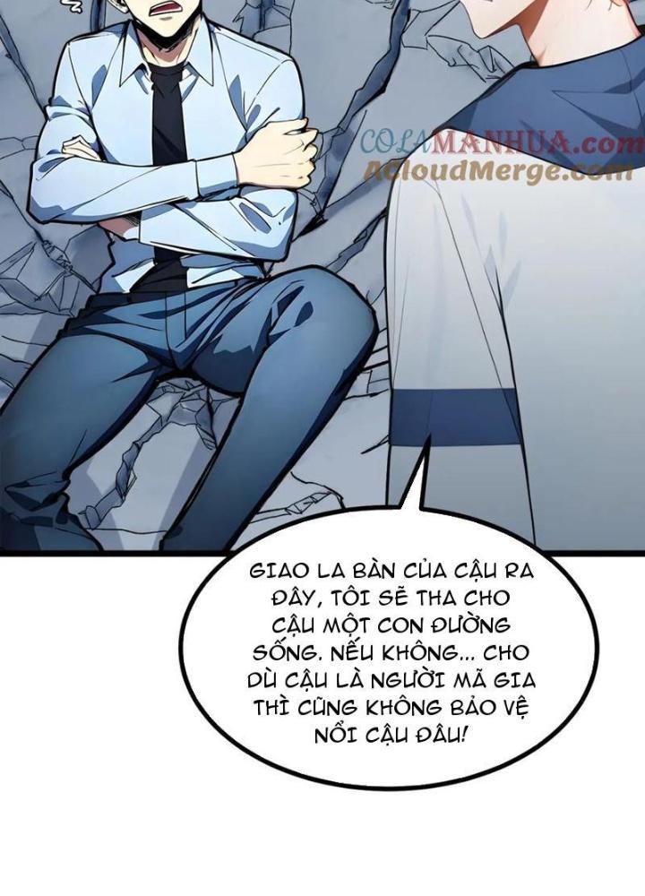 Toàn Dân Chuyển Chức: Tất Cả Kỹ Năng Của Ta Đều Là Cấm Chú Chapter 28 - Trang 2