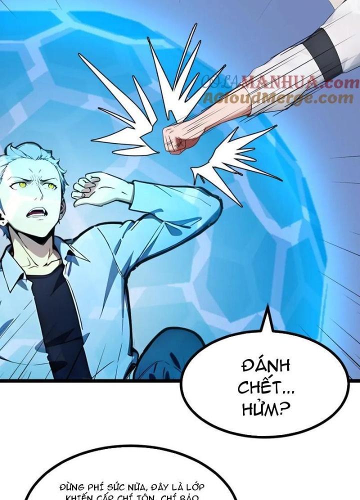 Toàn Dân Chuyển Chức: Tất Cả Kỹ Năng Của Ta Đều Là Cấm Chú Chapter 28 - Trang 2