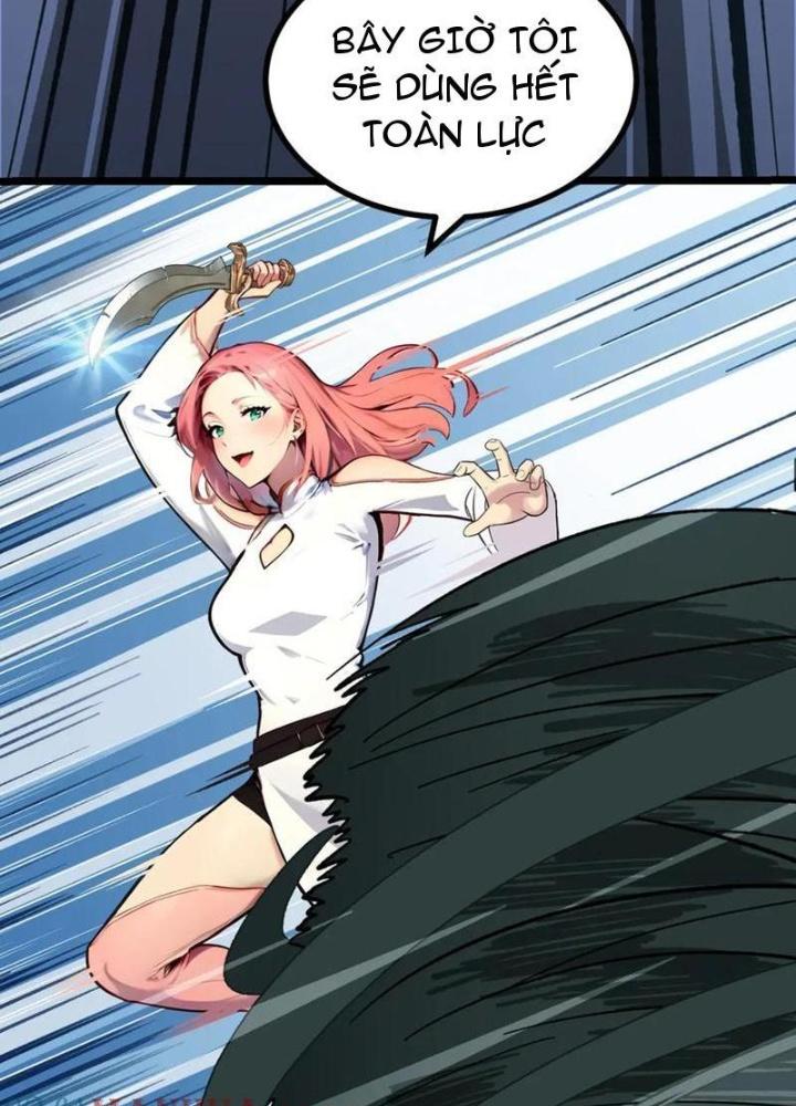 Toàn Dân Chuyển Chức: Tất Cả Kỹ Năng Của Ta Đều Là Cấm Chú Chapter 28 - Trang 2