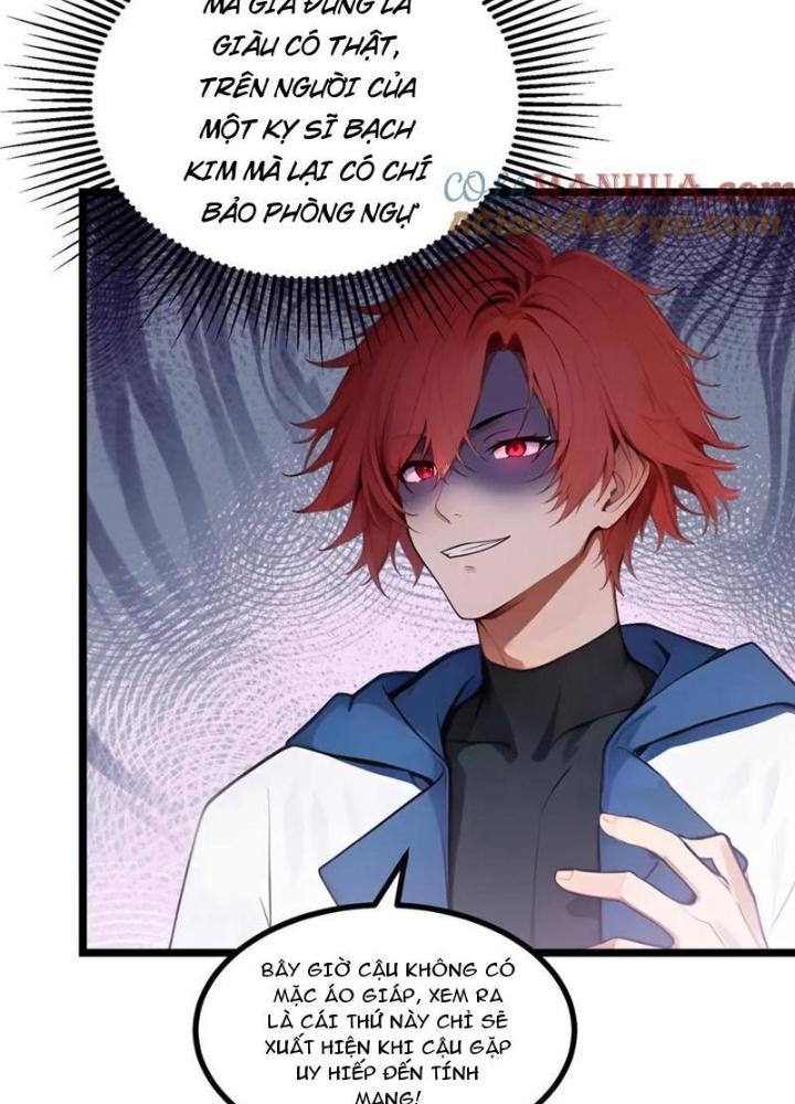 Toàn Dân Chuyển Chức: Tất Cả Kỹ Năng Của Ta Đều Là Cấm Chú Chapter 28 - Trang 2