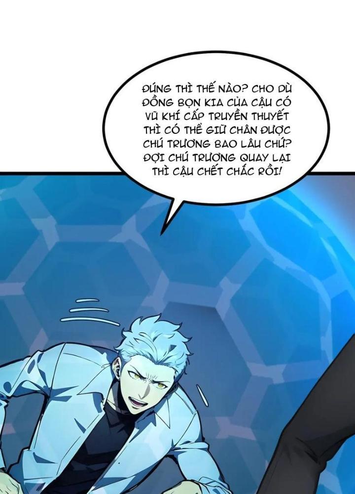 Toàn Dân Chuyển Chức: Tất Cả Kỹ Năng Của Ta Đều Là Cấm Chú Chapter 28 - Trang 2