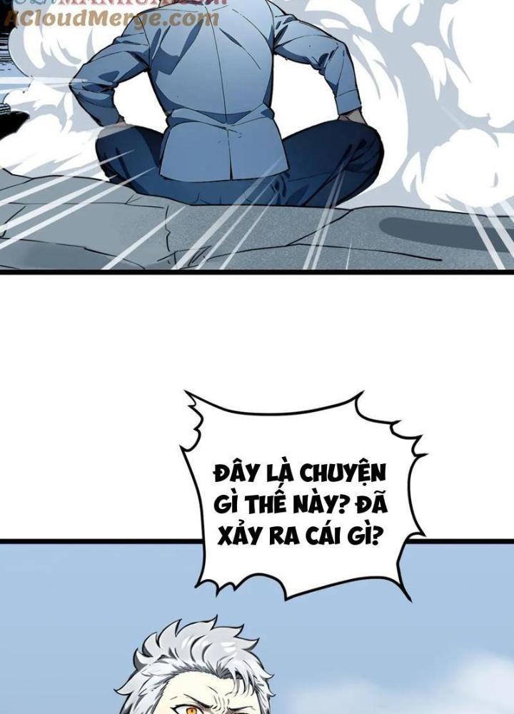 Toàn Dân Chuyển Chức: Tất Cả Kỹ Năng Của Ta Đều Là Cấm Chú Chapter 28 - Trang 2