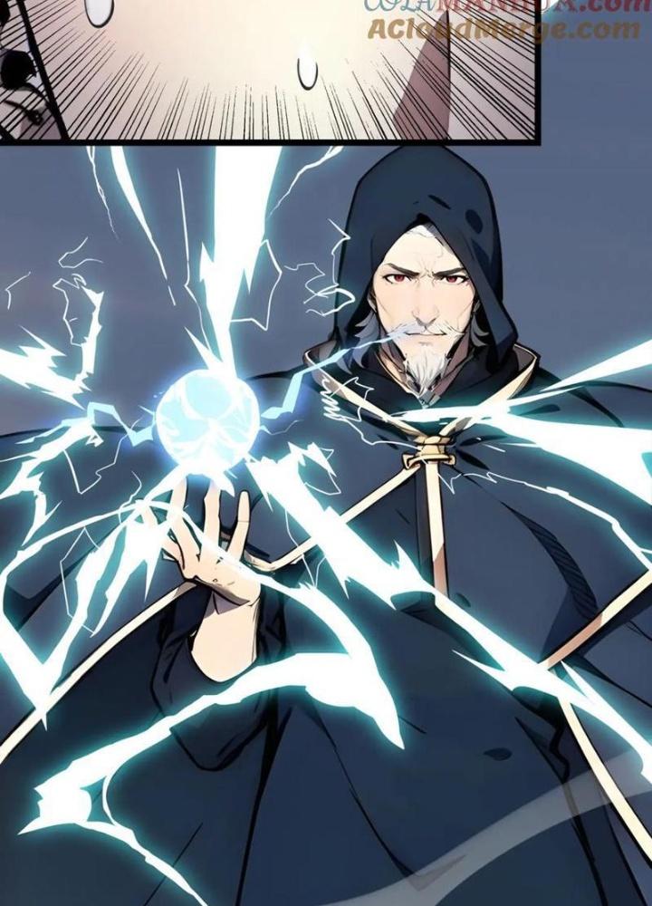 Toàn Dân Chuyển Chức: Tất Cả Kỹ Năng Của Ta Đều Là Cấm Chú Chapter 28 - Trang 2