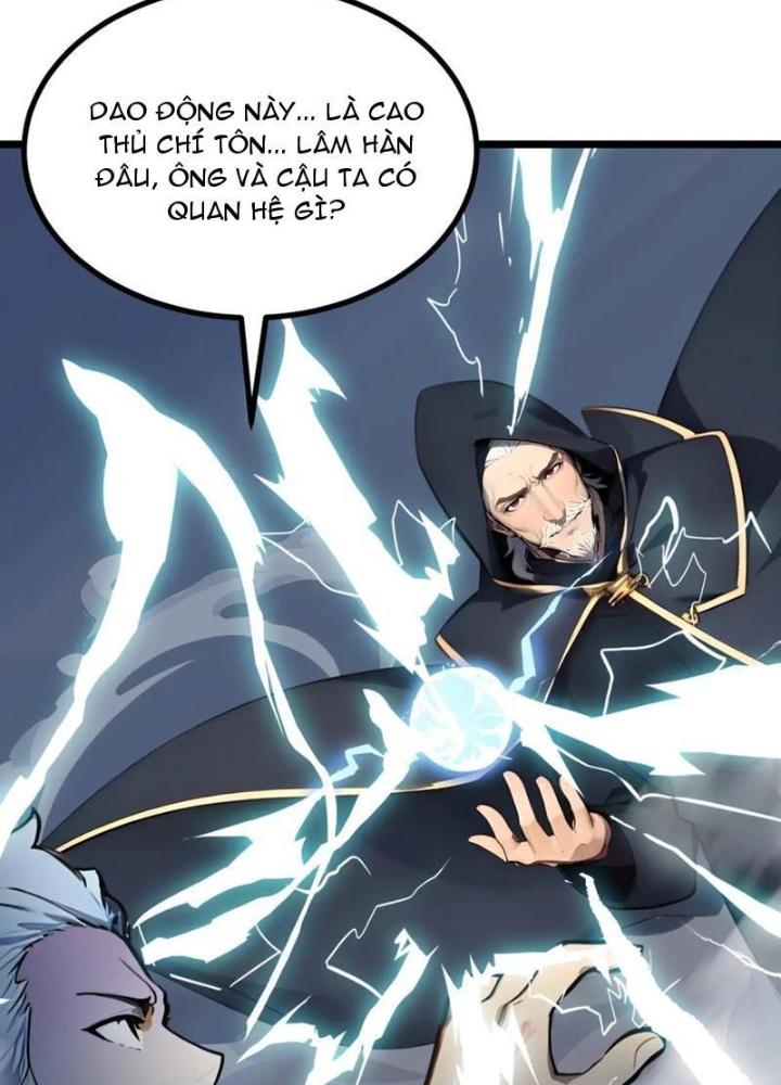 Toàn Dân Chuyển Chức: Tất Cả Kỹ Năng Của Ta Đều Là Cấm Chú Chapter 28 - Trang 2