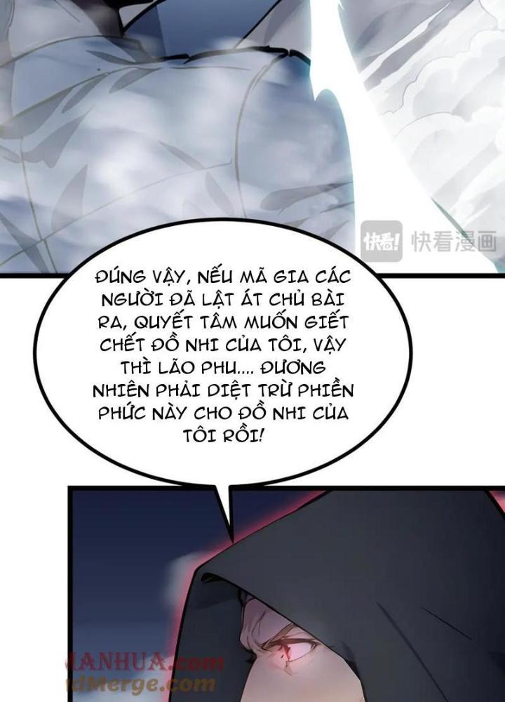 Toàn Dân Chuyển Chức: Tất Cả Kỹ Năng Của Ta Đều Là Cấm Chú Chapter 28 - Trang 2