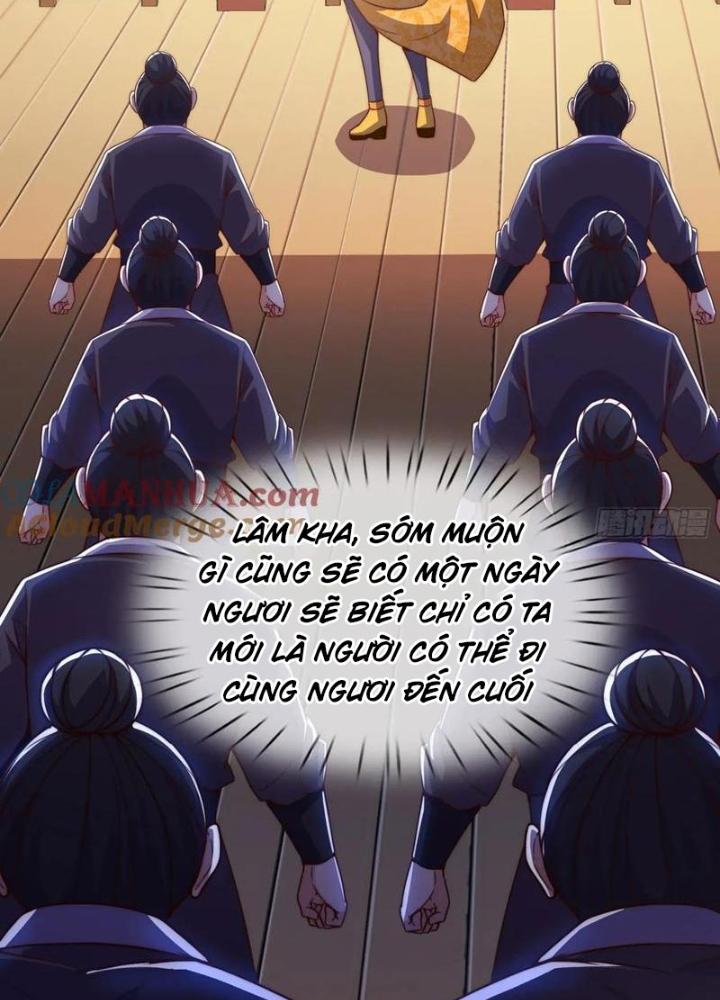 Cẩu Lương Thành Chuẩn Thánh, Ta Được Nữ Đế Triệu Hoán Chapter 84 - Trang 3