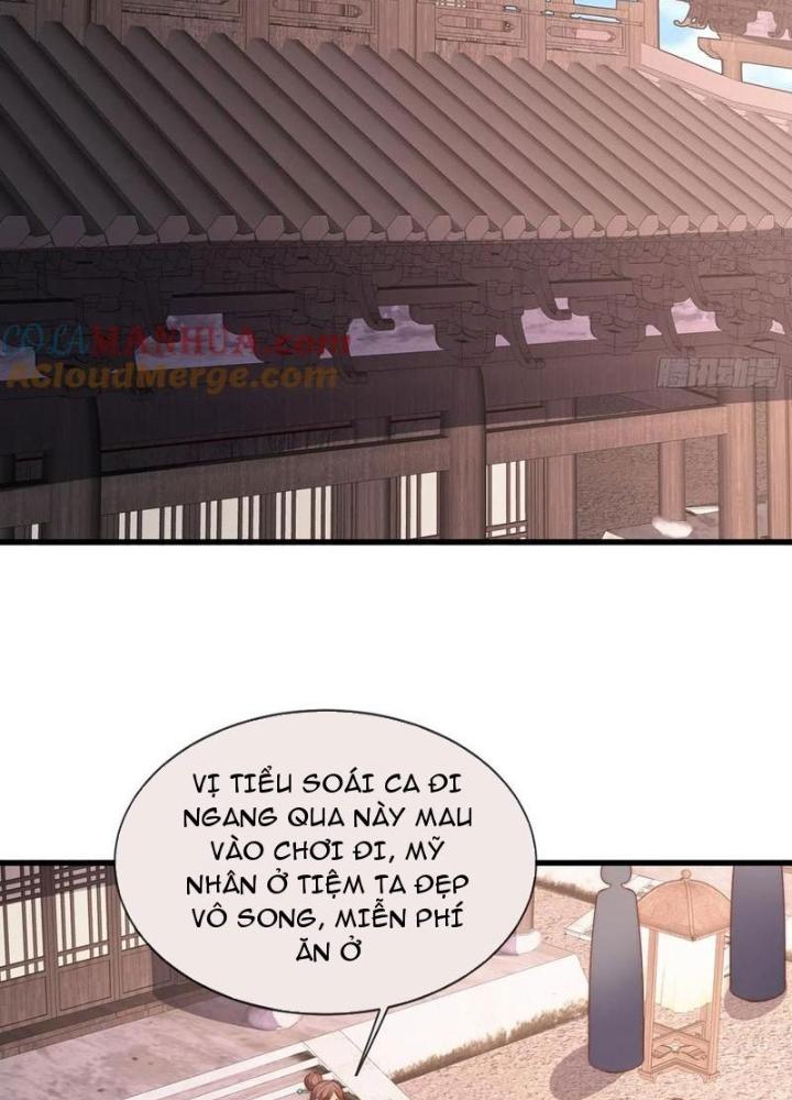Cẩu Lương Thành Chuẩn Thánh, Ta Được Nữ Đế Triệu Hoán Chapter 84 - Trang 3
