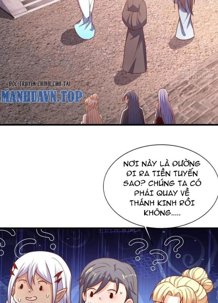 Cẩu Lương Thành Chuẩn Thánh, Ta Được Nữ Đế Triệu Hoán Chapter 84 - Trang 3