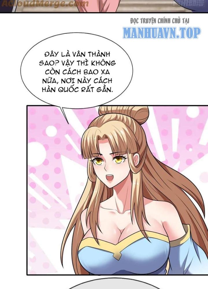 Cẩu Lương Thành Chuẩn Thánh, Ta Được Nữ Đế Triệu Hoán Chapter 84 - Trang 3