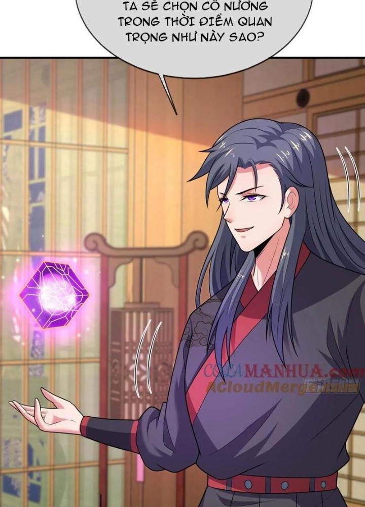 Cẩu Lương Thành Chuẩn Thánh, Ta Được Nữ Đế Triệu Hoán Chapter 84 - Trang 3