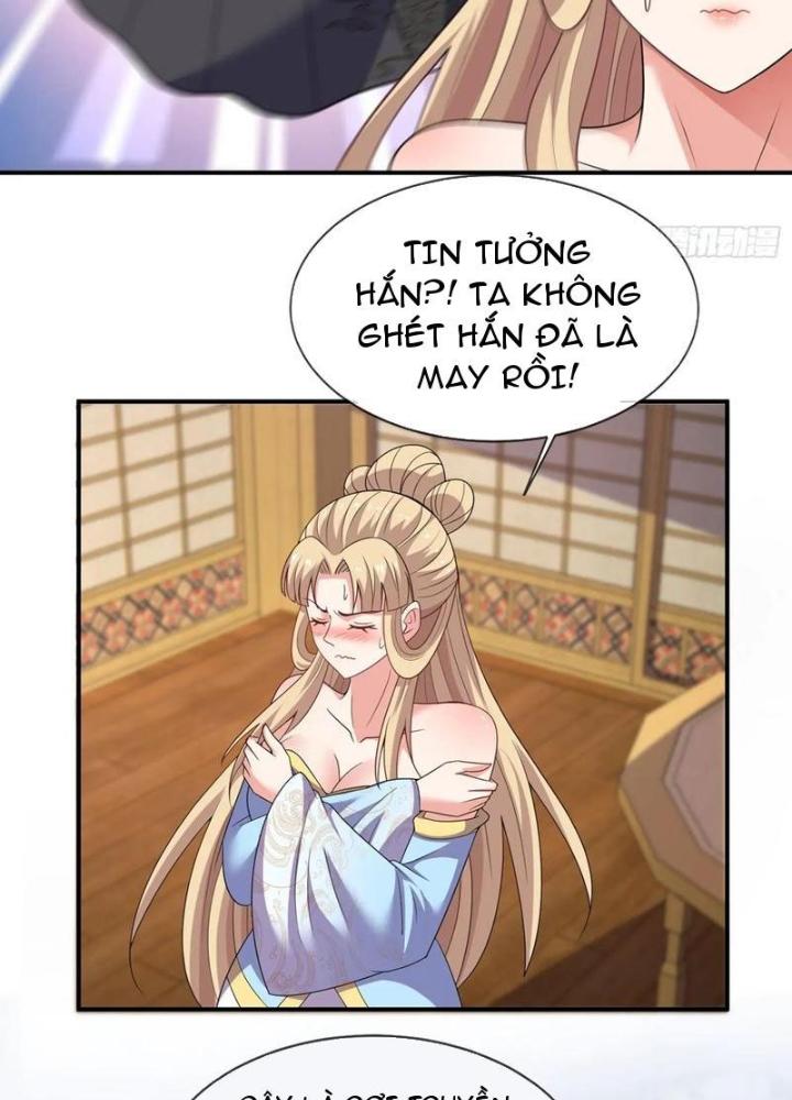 Cẩu Lương Thành Chuẩn Thánh, Ta Được Nữ Đế Triệu Hoán Chapter 84 - Trang 3