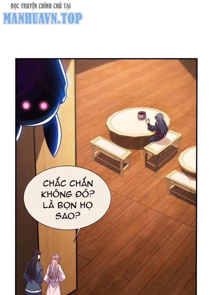 Cẩu Lương Thành Chuẩn Thánh, Ta Được Nữ Đế Triệu Hoán Chapter 84 - Trang 3
