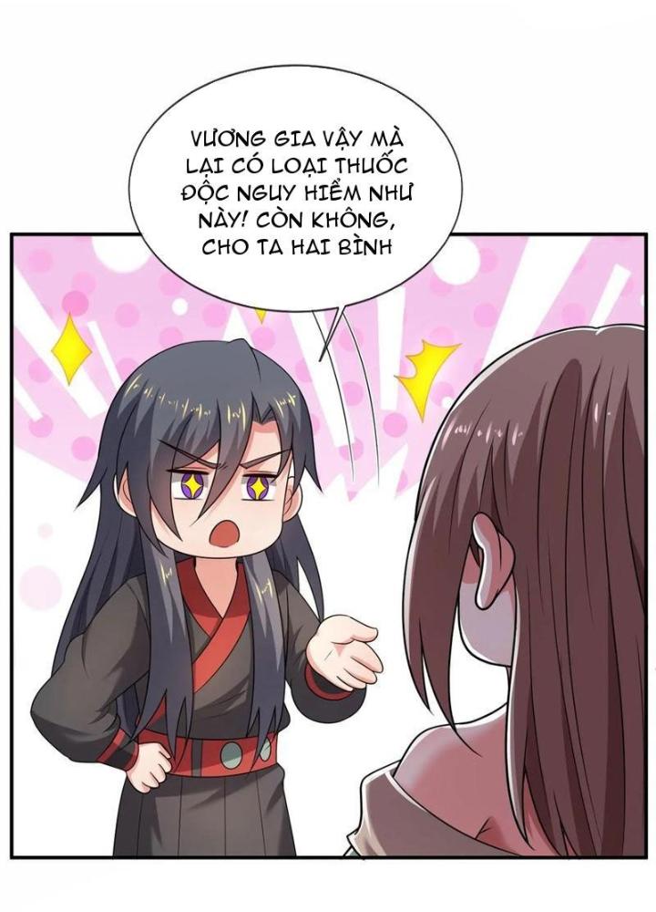 Cẩu Lương Thành Chuẩn Thánh, Ta Được Nữ Đế Triệu Hoán Chapter 84 - Trang 3