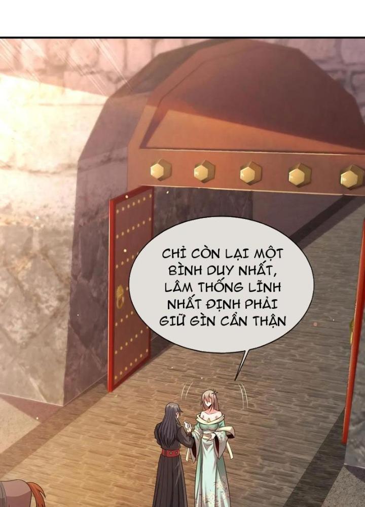 Cẩu Lương Thành Chuẩn Thánh, Ta Được Nữ Đế Triệu Hoán Chapter 84 - Trang 3