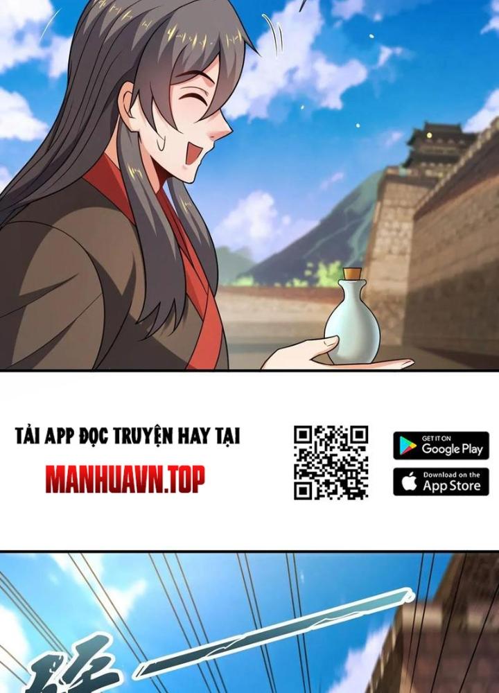 Cẩu Lương Thành Chuẩn Thánh, Ta Được Nữ Đế Triệu Hoán Chapter 84 - Trang 3