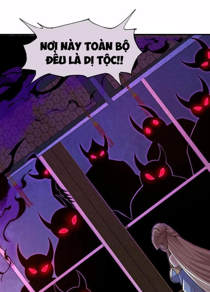 Cẩu Lương Thành Chuẩn Thánh, Ta Được Nữ Đế Triệu Hoán Chapter 85 - Trang 3