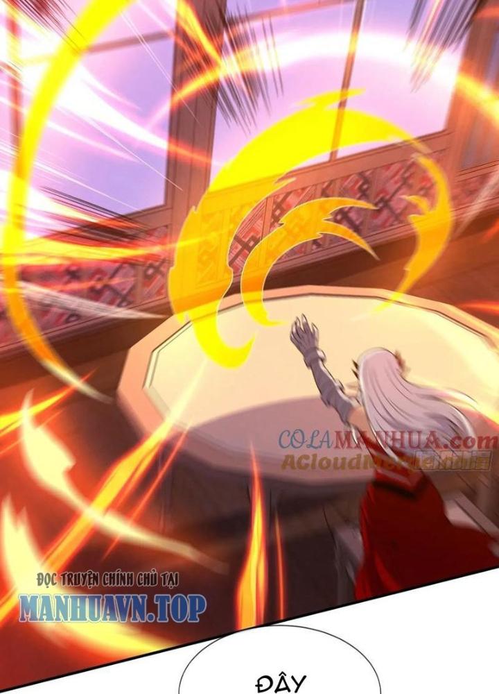 Cẩu Lương Thành Chuẩn Thánh, Ta Được Nữ Đế Triệu Hoán Chapter 85 - Trang 3