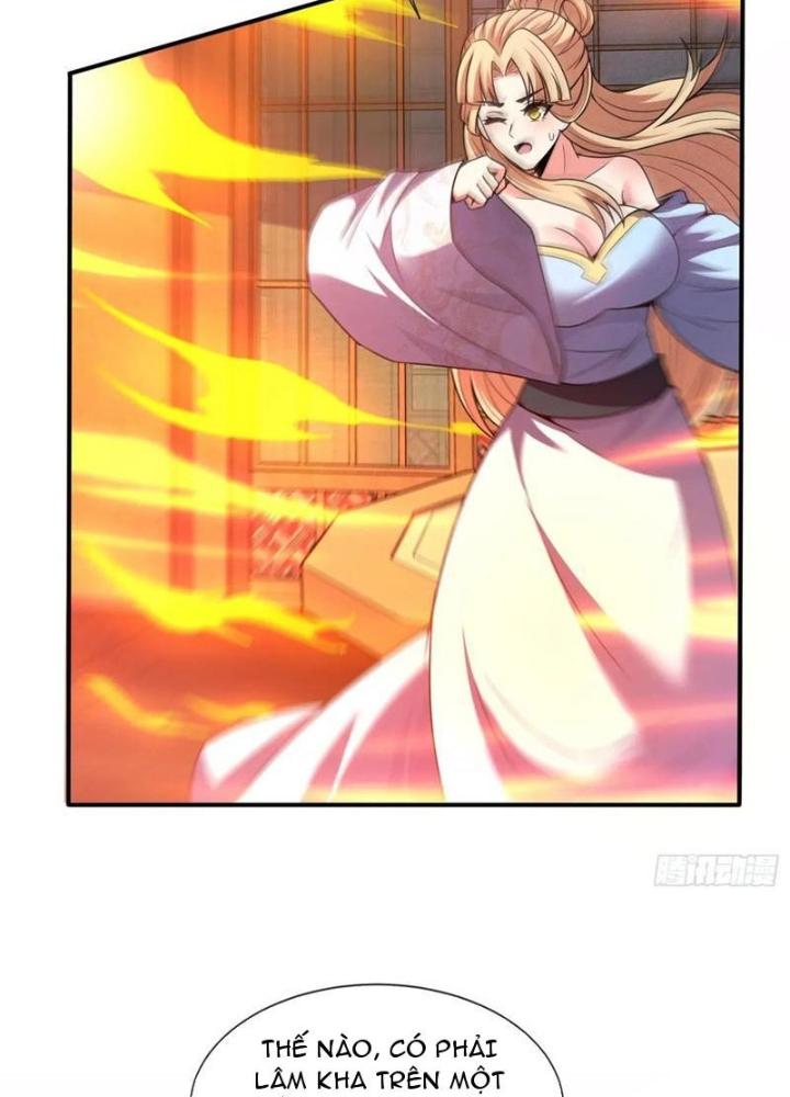 Cẩu Lương Thành Chuẩn Thánh, Ta Được Nữ Đế Triệu Hoán Chapter 85 - Trang 3