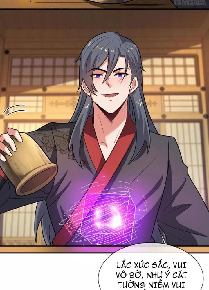 Cẩu Lương Thành Chuẩn Thánh, Ta Được Nữ Đế Triệu Hoán Chapter 85 - Trang 3