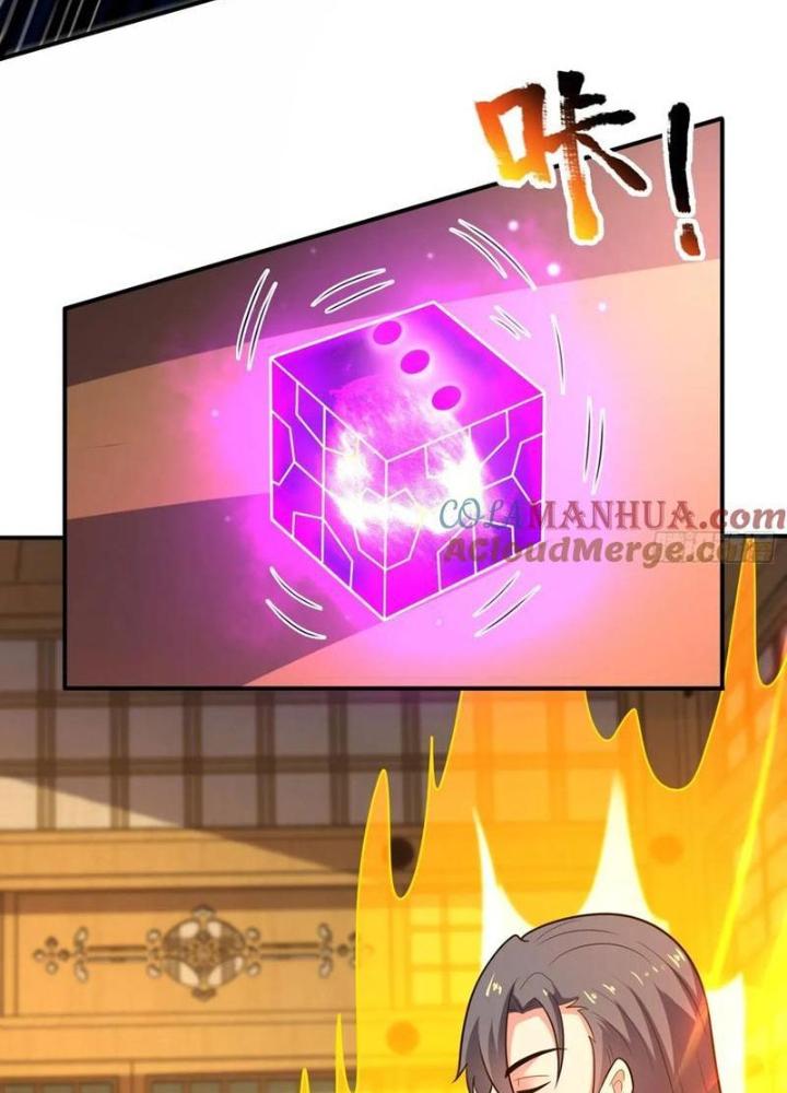 Cẩu Lương Thành Chuẩn Thánh, Ta Được Nữ Đế Triệu Hoán Chapter 85 - Trang 3