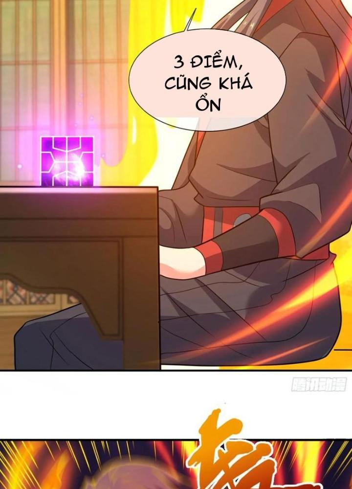 Cẩu Lương Thành Chuẩn Thánh, Ta Được Nữ Đế Triệu Hoán Chapter 85 - Trang 3