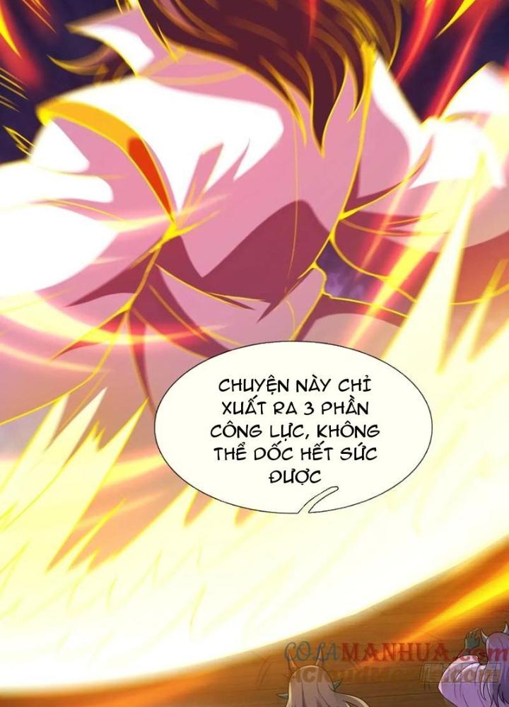 Cẩu Lương Thành Chuẩn Thánh, Ta Được Nữ Đế Triệu Hoán Chapter 85 - Trang 3