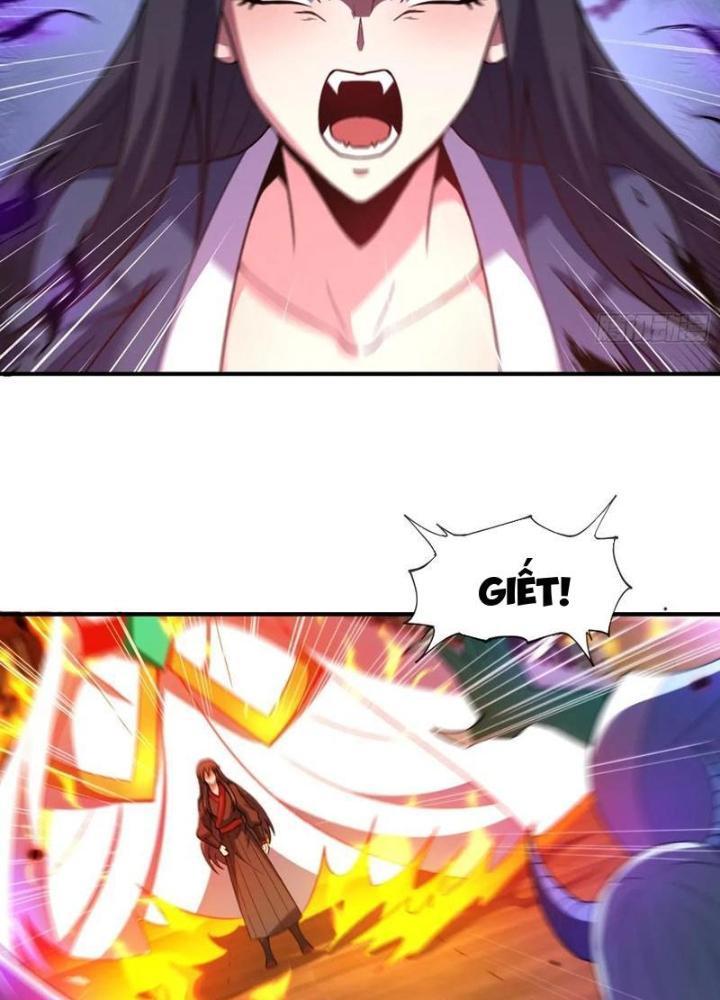 Cẩu Lương Thành Chuẩn Thánh, Ta Được Nữ Đế Triệu Hoán Chapter 85 - Trang 3