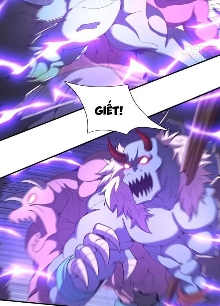 Cẩu Lương Thành Chuẩn Thánh, Ta Được Nữ Đế Triệu Hoán Chapter 85 - Trang 3