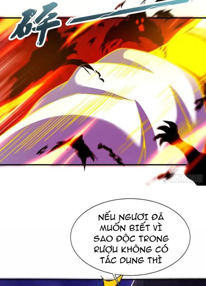 Cẩu Lương Thành Chuẩn Thánh, Ta Được Nữ Đế Triệu Hoán Chapter 85 - Trang 3